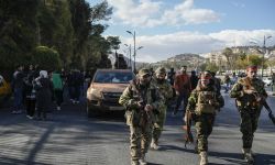 برلماني: عودة الجنود السوريين مرهونة بتشكيل حكومة سورية والتوافق معها